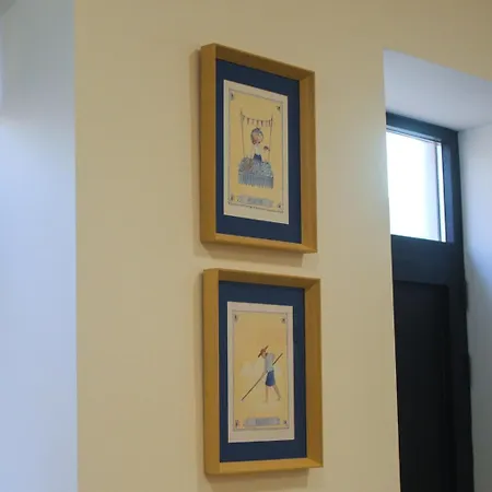 Sao Roque 32, The Heart Of Apartment