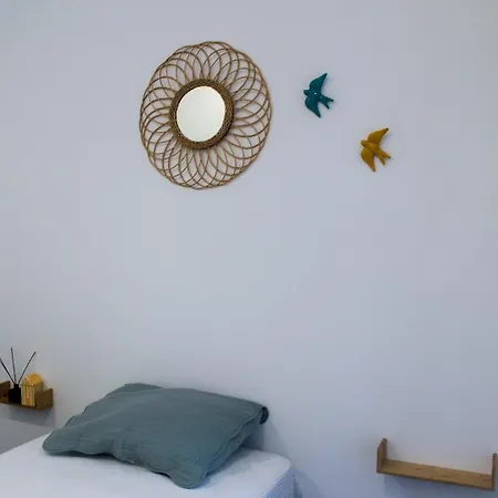 Apartment Sao Roque 32, The Heart Of *