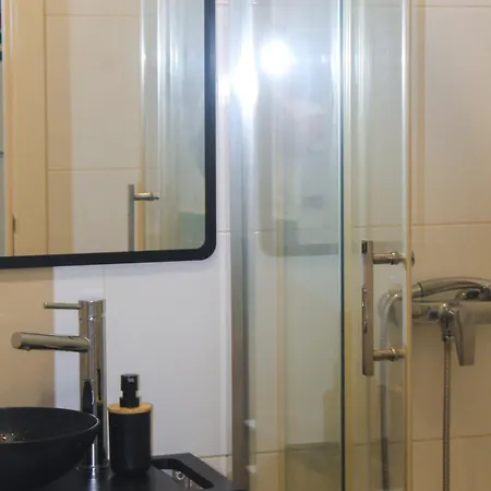 Apartament Sao Roque 32, The Heart Of Aveiro