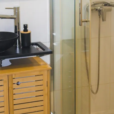 Sao Roque 32, The Heart Of