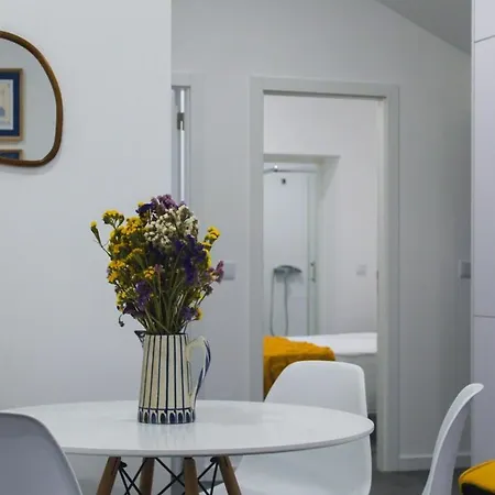 Sao Roque 32, The Heart Of Aveiro