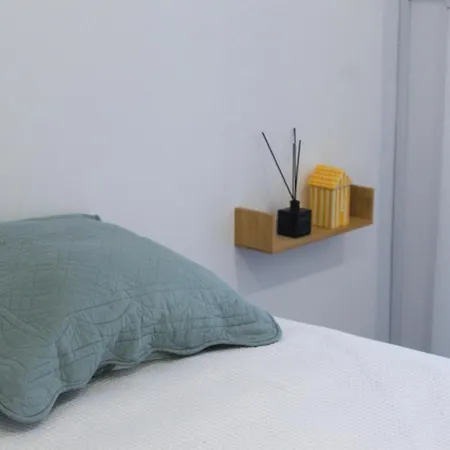 Sao Roque 32, The Heart Of *