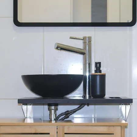 Sao Roque 32, The Heart Of * Aveiro