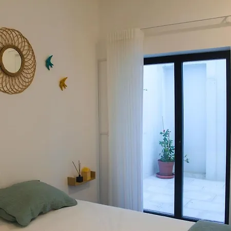 Sao Roque 32, The Heart Of Apartment